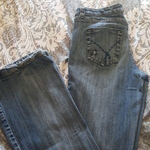 Vanity jeans! 30x37